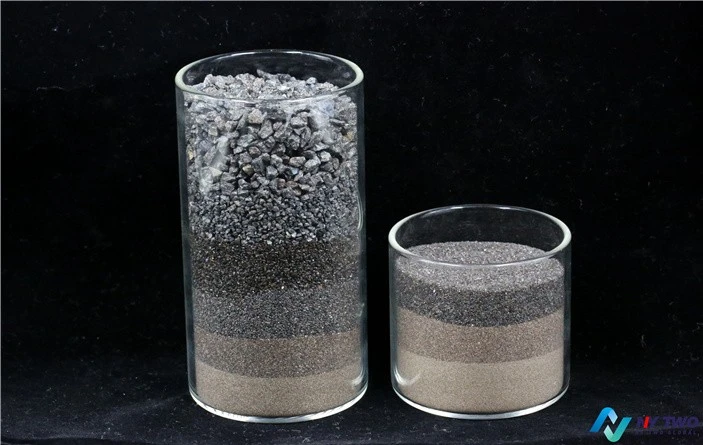 Brow Fused Aluminum Oxide SDS Brow Fused Aluminum Oxide SDS