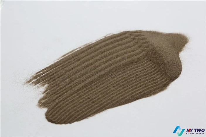 Brown Fused Alumina 14a