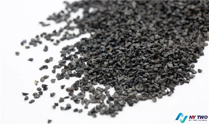 High Quality F24 Sharp Grain Brown Fused Alumina BFA