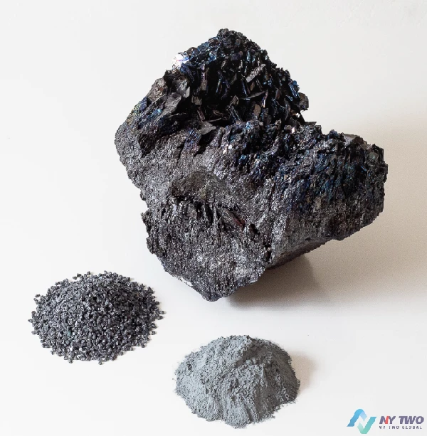 Silicon Carbide Abrasives