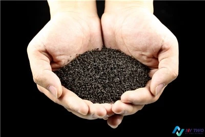 براؤن ایلومینیم آکسائیڈ Sds