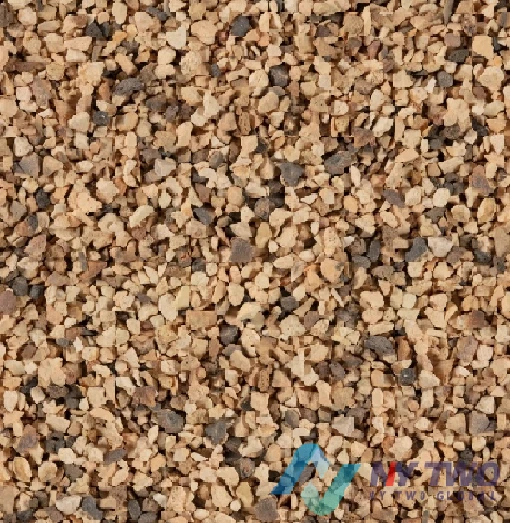 Synthetic Calcined Bauxite