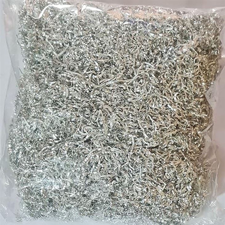 Magnesium Alloy AZ91D Thixo Chips