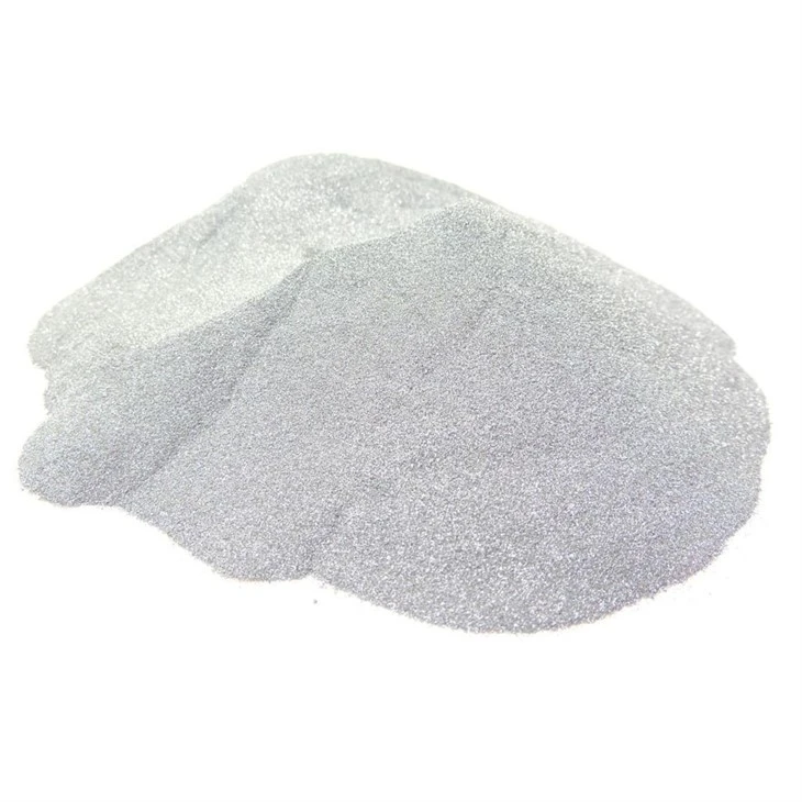 63-125µm میگنیلیم پاؤڈر، MgAl، 50/50، پاؤڈر - میگنیشیم اور ایلومینیم کا مرکب، ایلومینیم/میگنیشیم مرکب پاؤڈر، مختلف مقداریں دستیاب ہیں