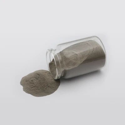 براؤن فیوزڈ ایلومینیم آکسائیڈ (باریک پاؤڈر)