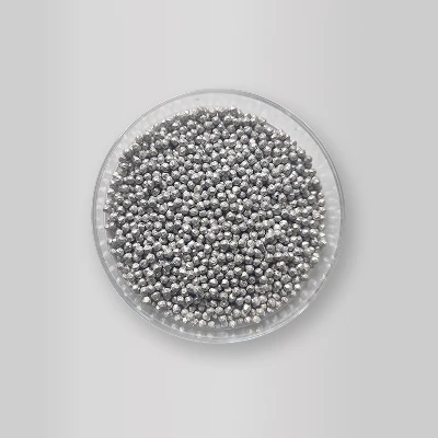 میگنیشیم کی خصوصیات