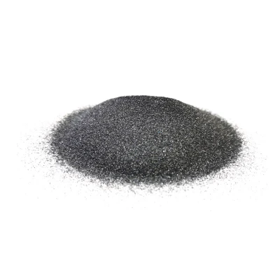 سلیکون کاربائیڈ