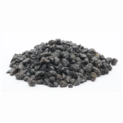Brown Corundum