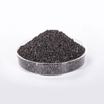براؤن فیوزڈ ایلومینا (ایک)