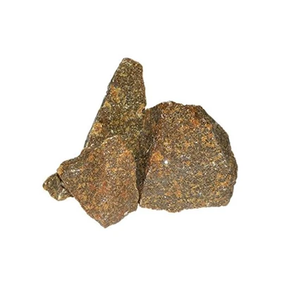 فیوزڈ میگنیشیا
