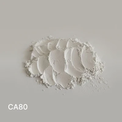 ہائی ایلومینا سیمنٹ CA80