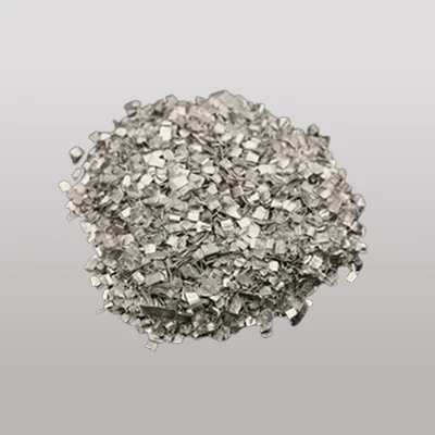 میگنیشیم شیونگس