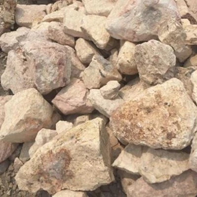 ہماری کمپنی میں کیلکائنڈ باکسائٹ کے کئی فوائد