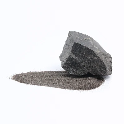 براؤن فیوزڈ ایلومینیم